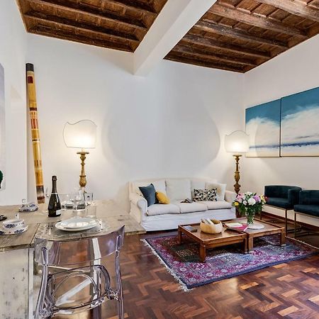 Rome As You Feel - Vetrina Terrace Roma Exterior foto